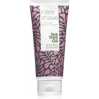 AUSTRALIAN BODYCARE Intim Shave 100 ml