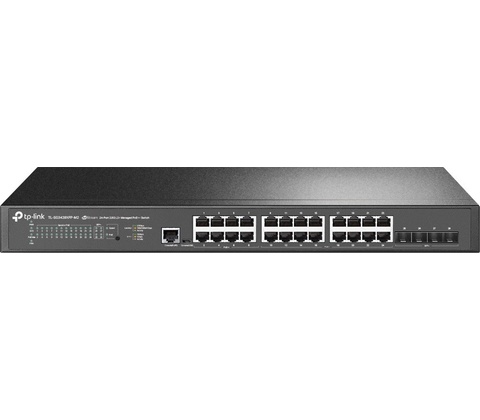 TP-Link TL-SG3428X
