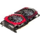 MSI GeForce GTX 1060 GAMING X 6G