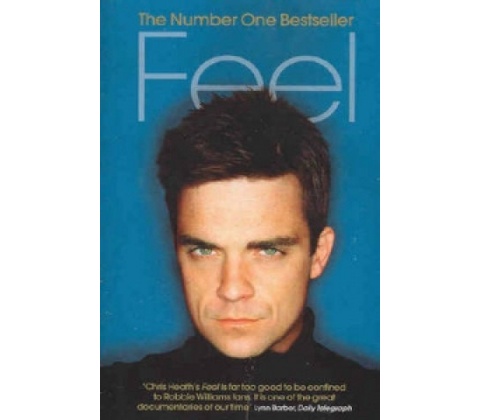 Feel: Robbie Williams