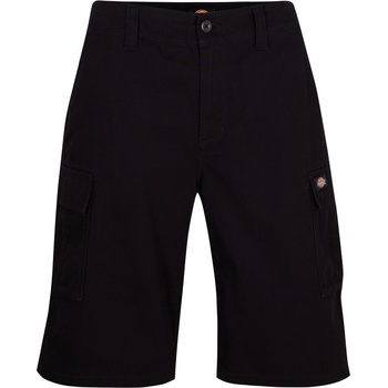 Dickies Къси панталони Dickies Men's Cargo Shorts - Black