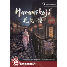 EmperorS4 Hanamikoji EN