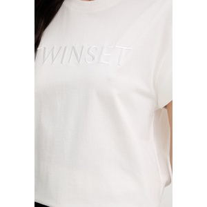 Twinset тениска дамска (261LL2MLL) - answear - 107,55 лв