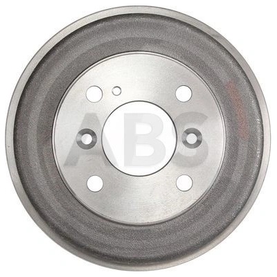 A.B.S. ALL BRAKE SYSTEMS BV. 2867-S
