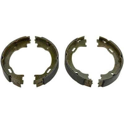 Parkovací čelisti brzd, Dodge Challenger LA 2015-, Dodge Challenger LC 2008-2014, Dodge Charger LD 2011-, Dodge Charger LX 2005-2010, Chrysler 30 ...
