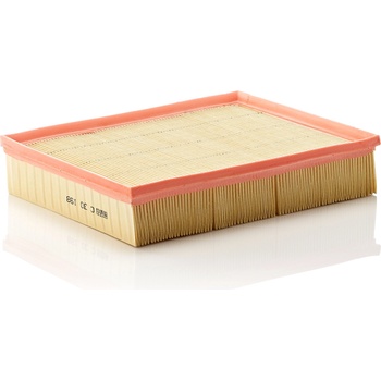 Mann-filter Въздушен филтър mann-filter c 30 198