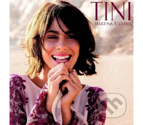 TINI: TINI CD