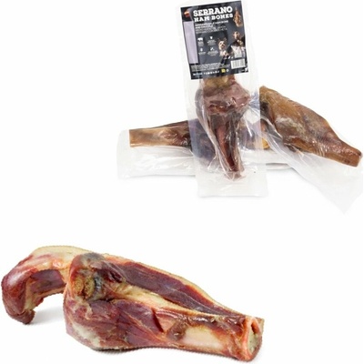 Serrano Kost polovica so šunkou a kĺbom cca 200 g