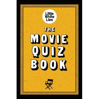 Movie Quiz Book