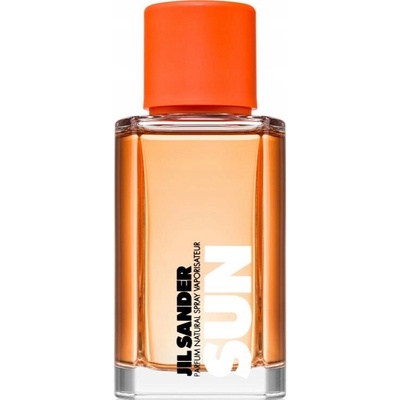 Jil Sander Sun parfum dámsky 75 ml