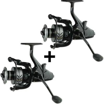 Giants Fishing GXR Reel 5000 FS 1 + 1