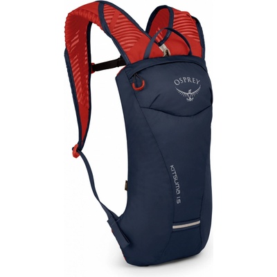 Osprey Kitsuma 1l modrá
