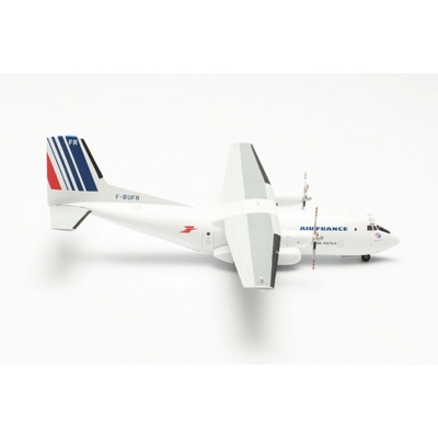 Herpa C-160 Transall Air FranceAviation Postale 1:200