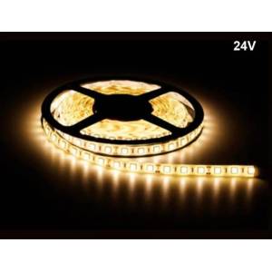 VITO Led ЛЕНТА 9.6w 3000k ip20 5m 24v vito (6970233830047)