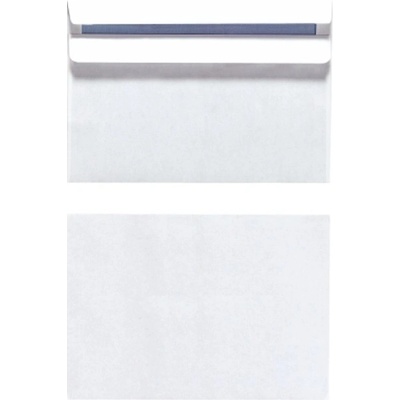 Herlitz Obálky C6/25 ks