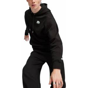 PUMA T7 For The Fanbase Hoodie Black - magazinko