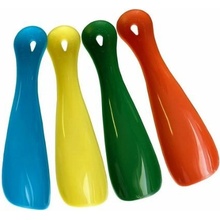 Dr. Grepl Obouvací lžíce 17cm plast oblá