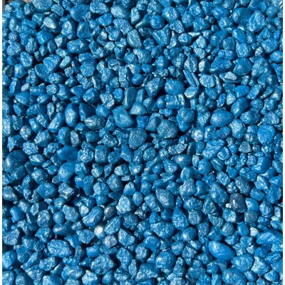 Báča Beton Kamenný koberec Lagoon střední 1 – 4 mm 1,8 m²