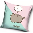 Carbotex Mačička Pusheen motív Hi 40 x 40 cm