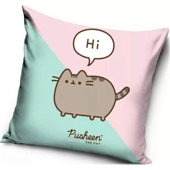Carbotex Mačička Pusheen motív Hi 40 x 40 cm