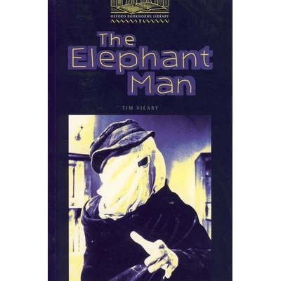 The Elephant Man - stage 1 - Tim Vicary