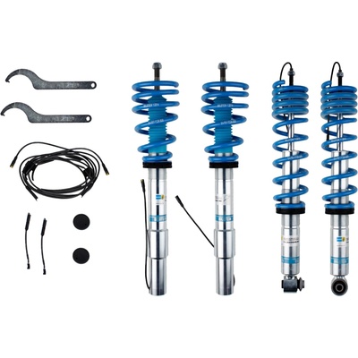 Bilstein Stavitelný podvozek B16 DampTronic® 49-234923 pro BMW 5 (E60) M5 • 373 kW • 2004—2009