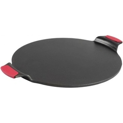 LODGE litinová pizza pánev 38 cm