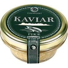 Cavipoint Pike Kaviar jikry ze štiky divoké 100 g