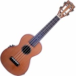 Mahalo MM2E Natural Концертно укулеле (MM2E)