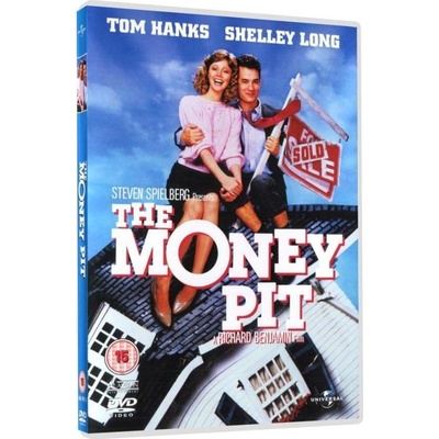 Dům za všechny peníze DVD