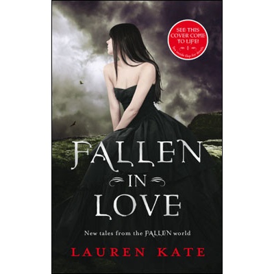 Fallen in Love - Lauren Kate