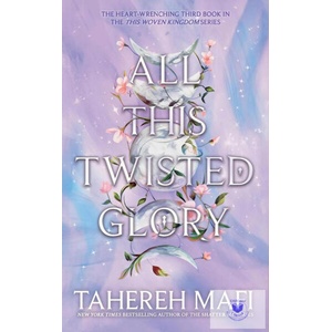 All This Twisted Glory (ISBN: 9780008625757)