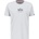 Alpha Industries Basic T ML Pastel Grey