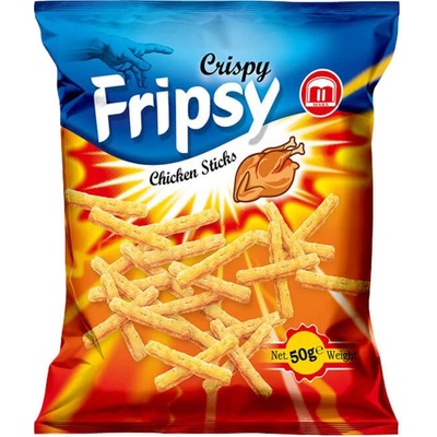 FRIPSY snack Grill 50 g