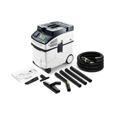 Festool CT 25-Set 578449