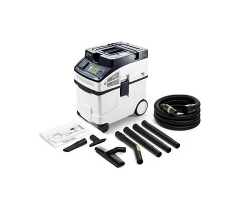 Festool CT 25-Set 578449
