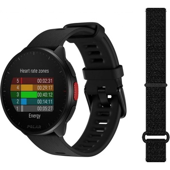 POLAR Pacer S-L
