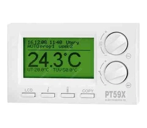 Elektrobock PT59X