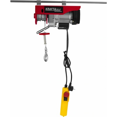 ELEKTRICKÝ NAVIJAK 230V 650W KD2190