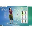 Hry na PC The Sims 4