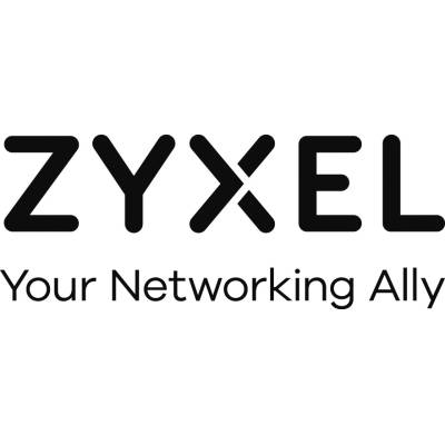 Zyxel E-ICARD 32 AP NXC2500 LICENSE for Unified/Unified PRO and NWA5000 Series AP