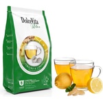Dolce Vita Билков чай Dolce Vita с джинджифил и лимон за Dolce Gusto 12 капсули