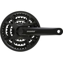 SR Suntour XCC-T208PBIBG