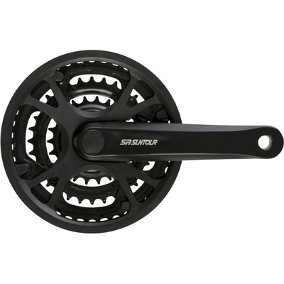 SR Suntour XCC-T208PBIBG