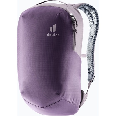 Deuter Градска раница Deuter Yort 15 l purple-lavender