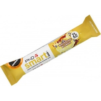 PhD Nutrition Smart Bar 64g