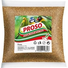 Krmítko Proso 0,5 kg