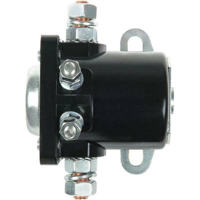 Elektromagnetický spínač, startér AS-PL SS9021P