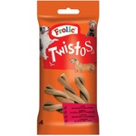 Frolic лакомство Twistos с говеждо месо 105 г