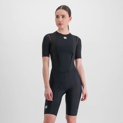 Sportful MIDWEIGHT černá